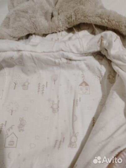 Детские вещи