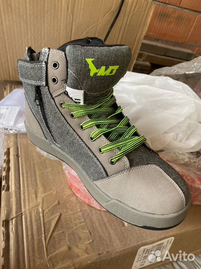 Мотокеды Med Bul