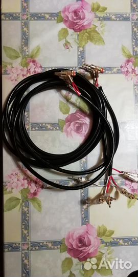 QED, Sound Wave, Atlas Hyper, USB