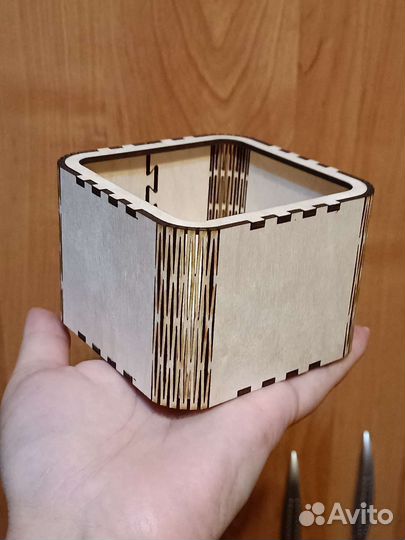 Лазерная резка