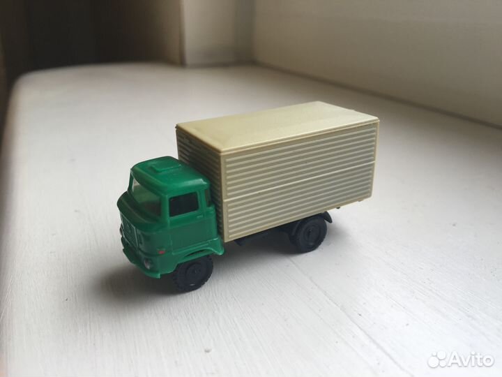 Модель копия IFA