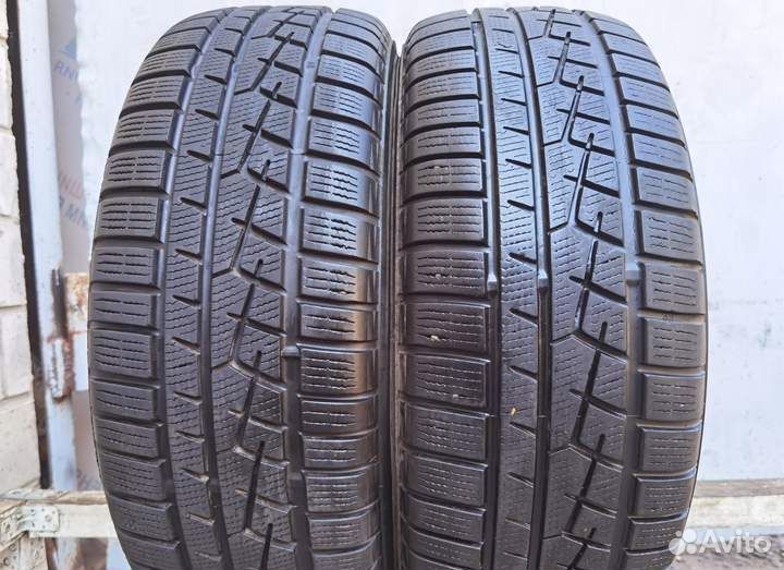 Yokohama W.Drive 205/55 R16 91H