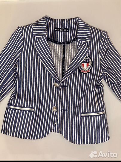 Choupette пиджак 86