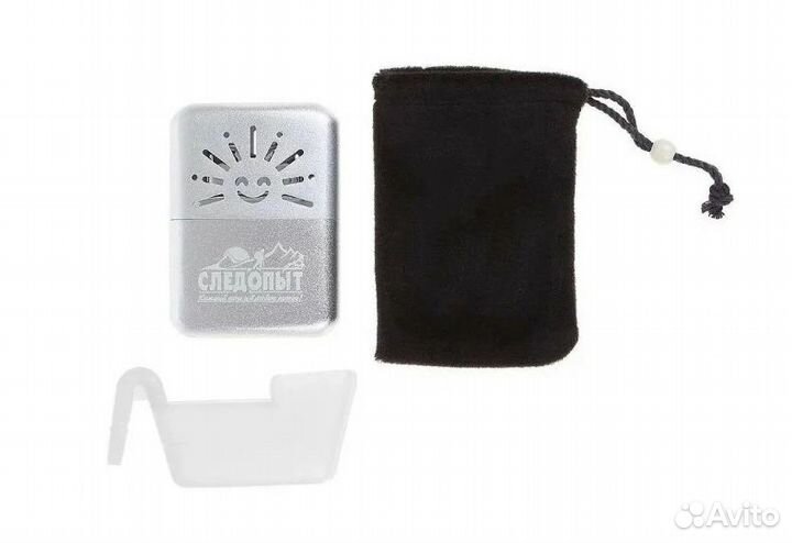 Грелка для рук каталитическая малая