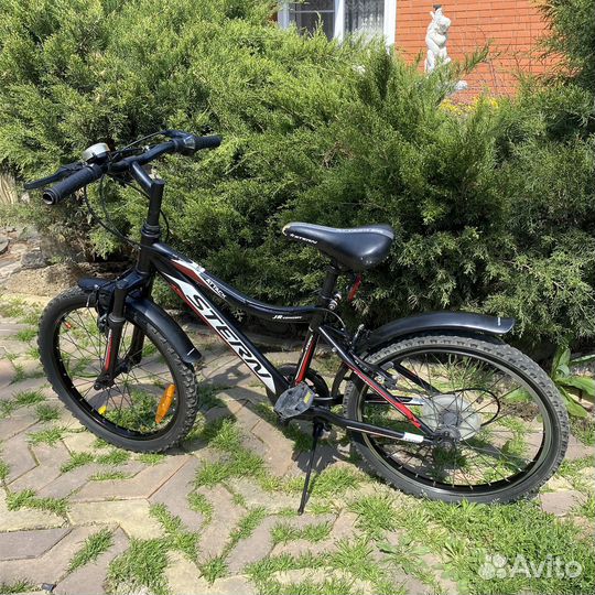 Детский велосипед 20