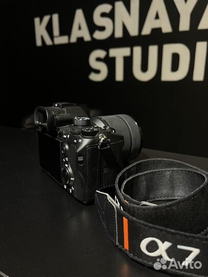 Фотоаппарат