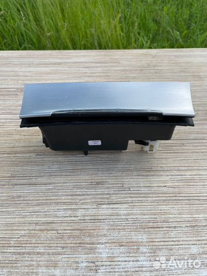 Пепельница VW Passat B6/CC