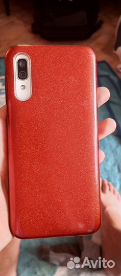 Samsung Galaxy A30, 4/64 ГБ