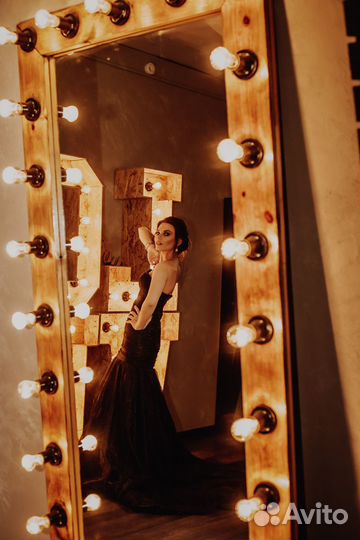 Фотограф / Фотосессия