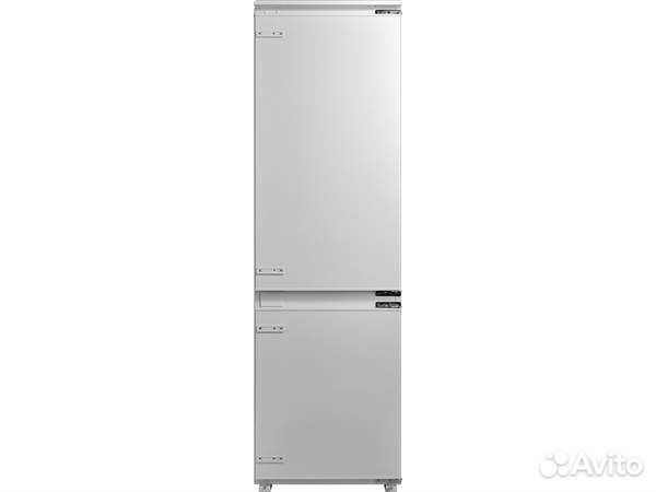 Холодильник Hyundai CC4023F