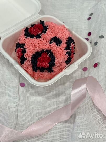 Бенто торты моти наборы