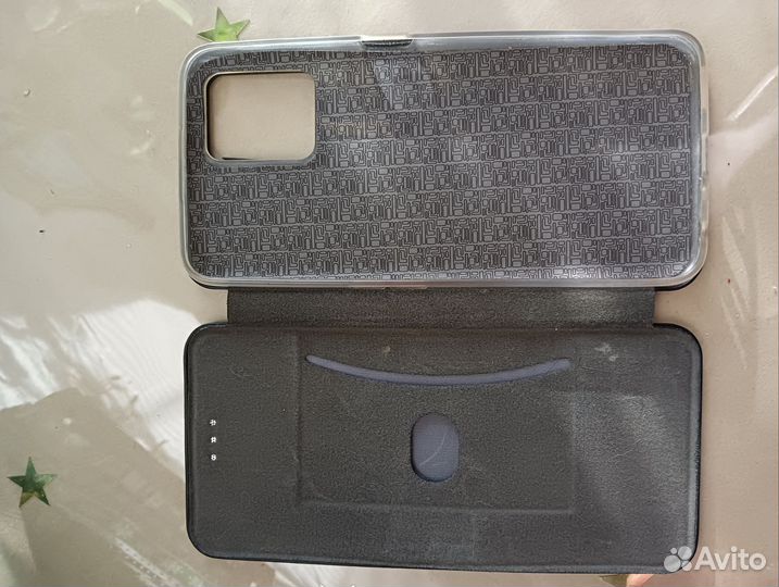 Чехлы на realme 8i