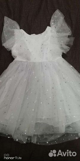 Платья для принцессы