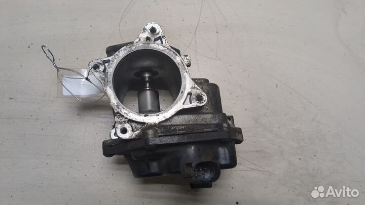 Клапан рециркуляции газов Volkswagen Amarok, 2012