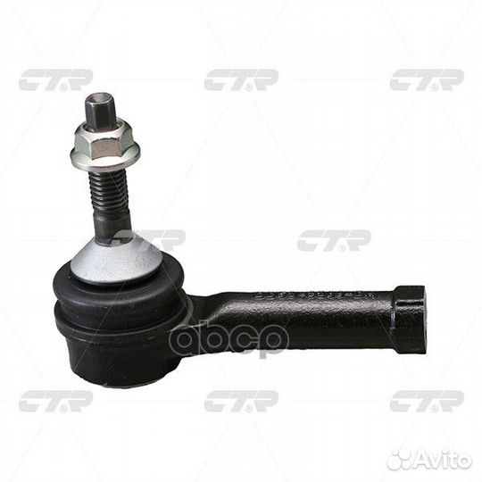Наконечник CE0071 CTR