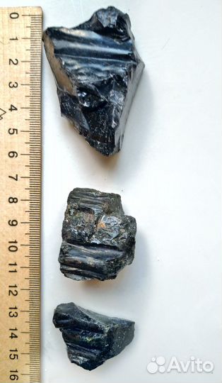 Осидиан крымский, Кара-Даг