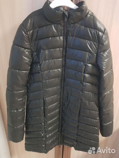 Пуховик Pepe jeans