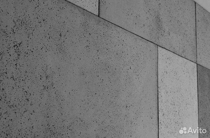 Бетон от завода B40