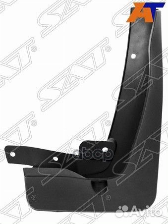 Брызговик BMW X3 17- (Сзади/ Справа) ST-23-0160