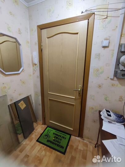 Двери межкомнатные