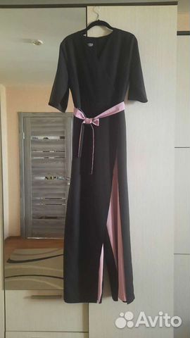 Комбинезон женский 44-46
