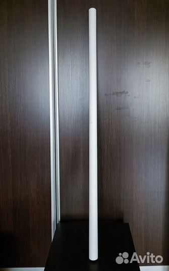 Фотофон виниловый 2-х сторонний 150*250 белый, мат