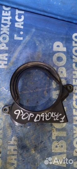 Кожух ремня грм Ford Focus 1 седан eydk 2004