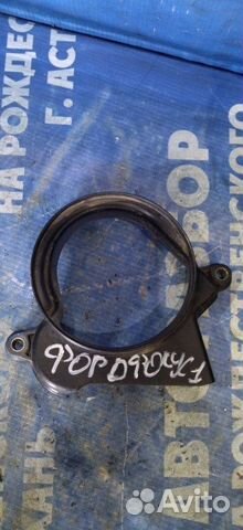 Кожух ремня грм Ford Focus 1 седан eydk 2004