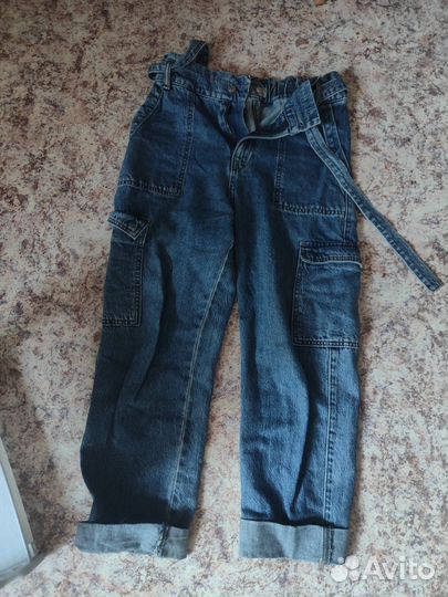 Женская одежда (s)