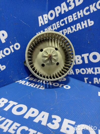 Моторчик печки Lifan Solano седан LF481Q3 2010