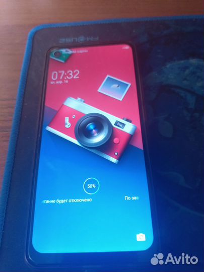 TECNO Camon 15 Air, 3/64 ГБ