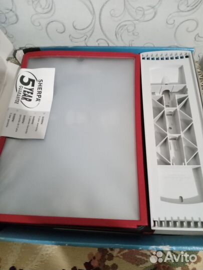 Демосистема Durable Shepra 5+5