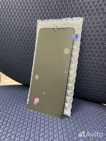 Дисплей для Realme C21Y Оригинал