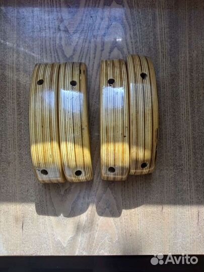 Ручки на Волгу газ 21