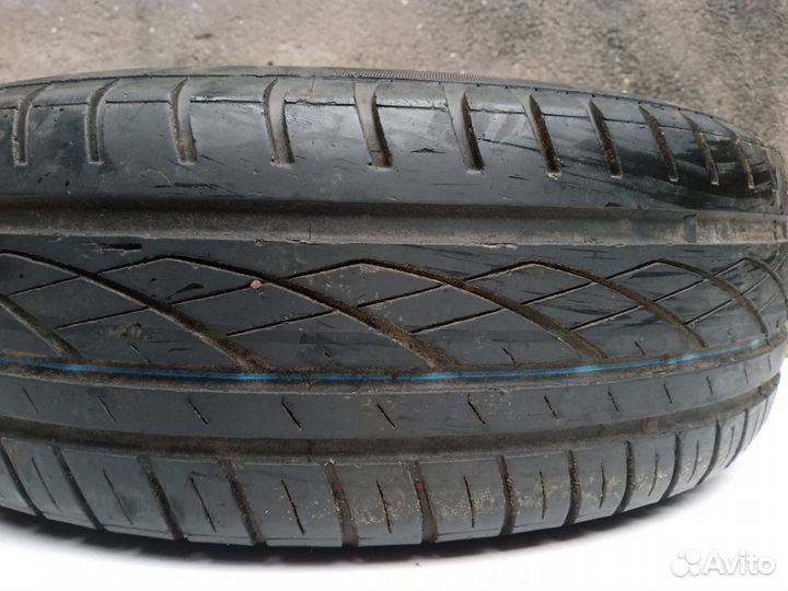 КАМА Кама-Евро-129 195/65 R15 U