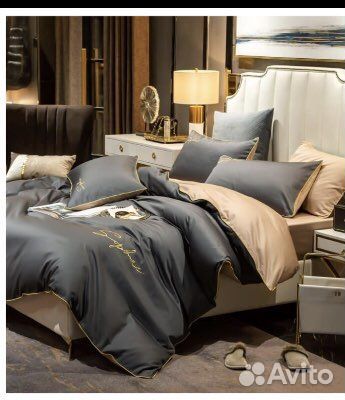 Постельное белье новое