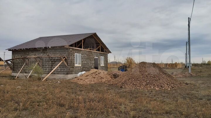 Участок 8 сот. (ИЖС)