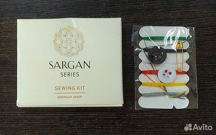 Набор для шитья