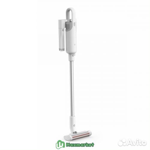 Пылесос xiaomi Mi Handheld Vacuum Cleaner Light, B