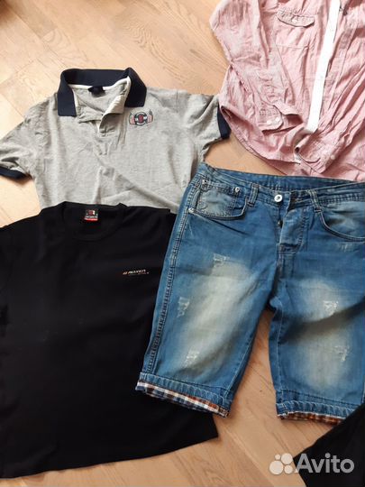 Вещи пакетом цена за всё