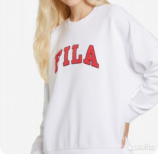 Комплект одежды Fila