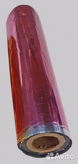 Плёнка, фольга для ламинирования