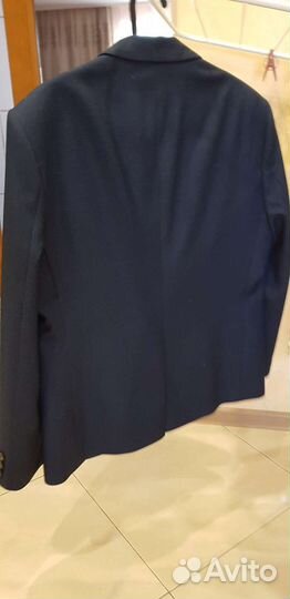 Школьный пиджак на мальчика