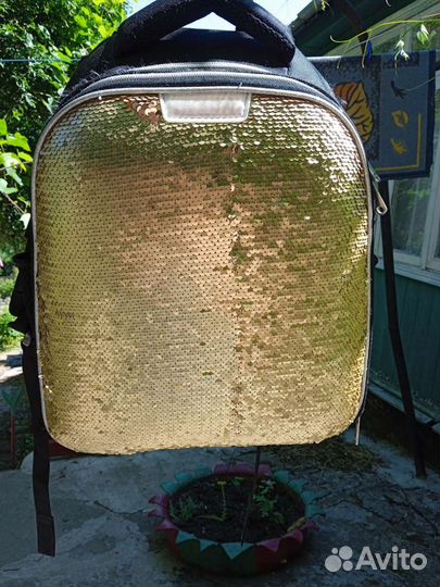 Ранец школьный для девочки