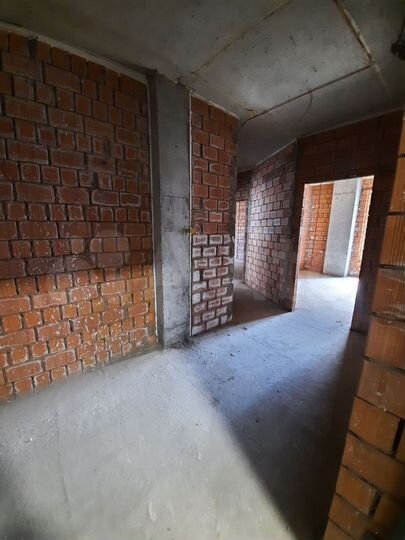 2-к. квартира, 65 м², 7/12 эт.