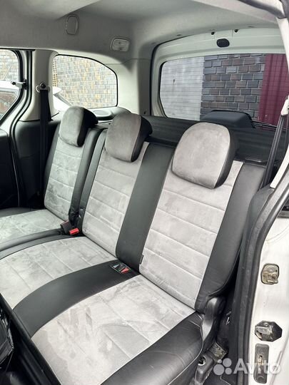 Citroen Berlingo 1.6 МТ, 2015, 176 600 км