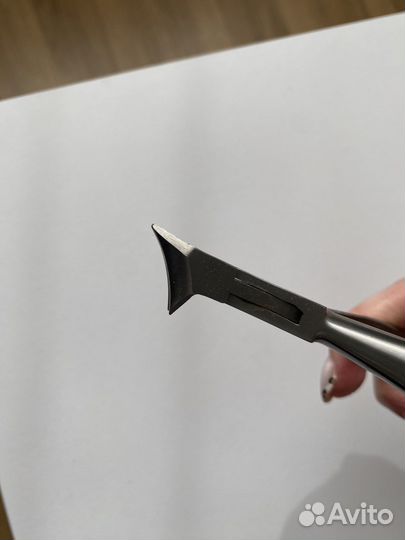 Расходные материалы для маникюра