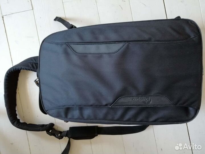 Фоторюкзак Lowepro