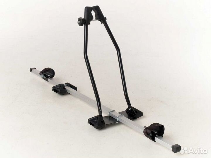 Велокрепление на крышу Атлант