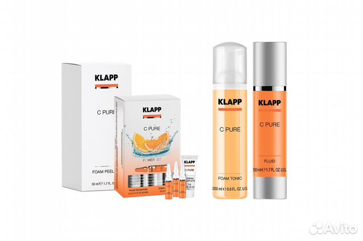 Профессиональная Косметика